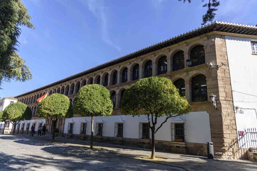 Málaga - Ronda 020 - Ayuntamiento.jpg